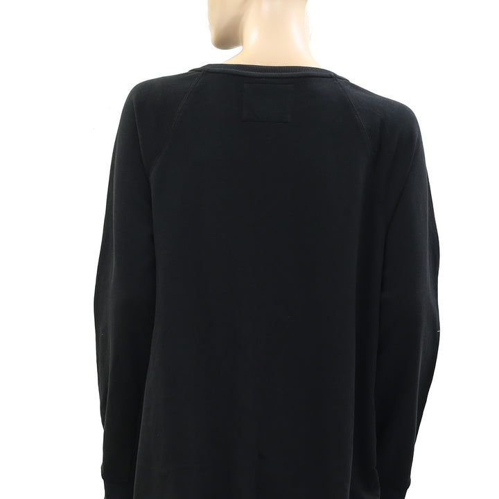 Lilly Pulitzer Luxletic Beach Comber Pullover Tunic Top