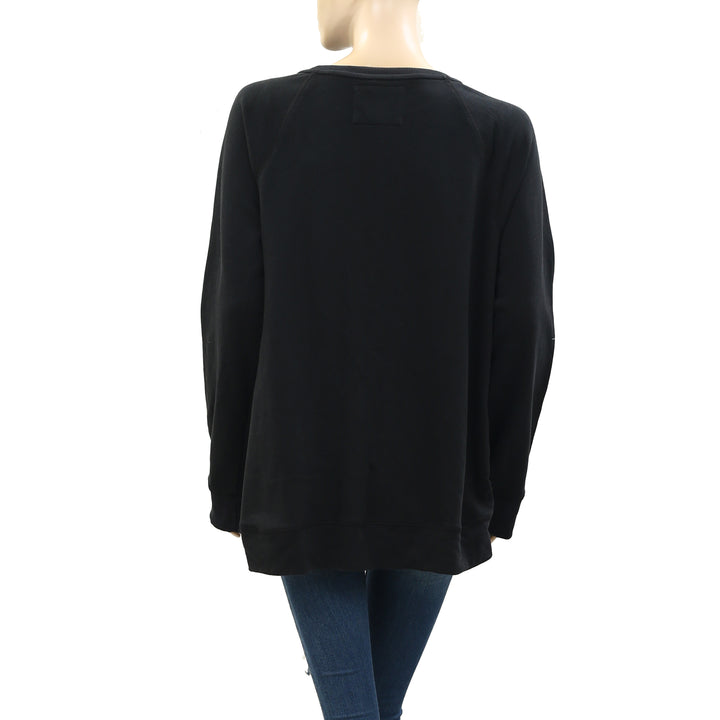 Lilly Pulitzer Luxletic Beach Comber Pullover Tunic Top