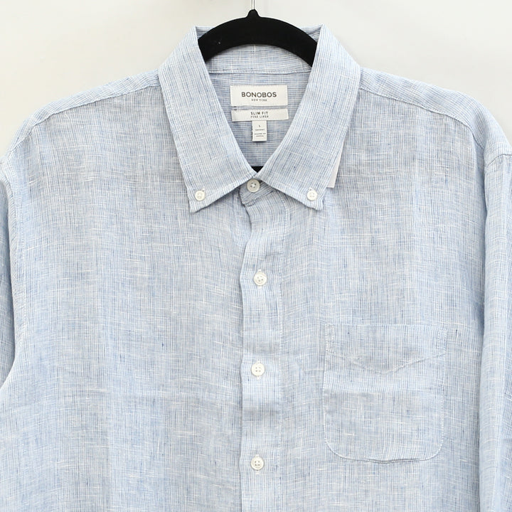 Bonobos Long Sleeves Shirt