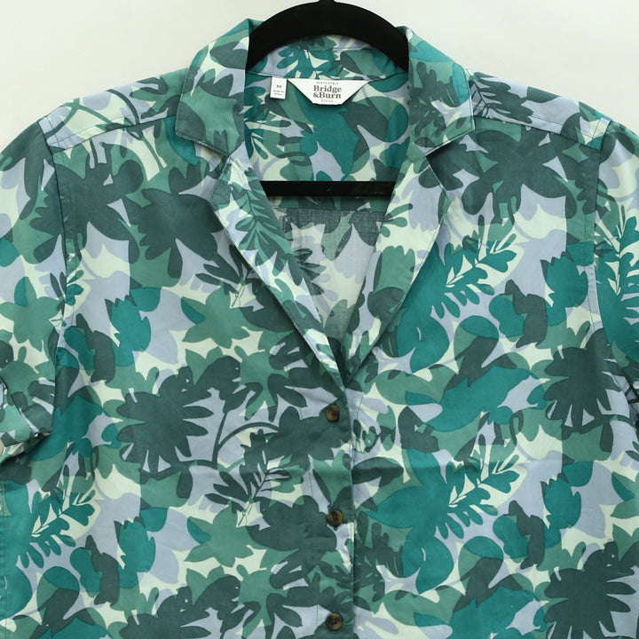 Bridge & Burn Tunic Shirt Top