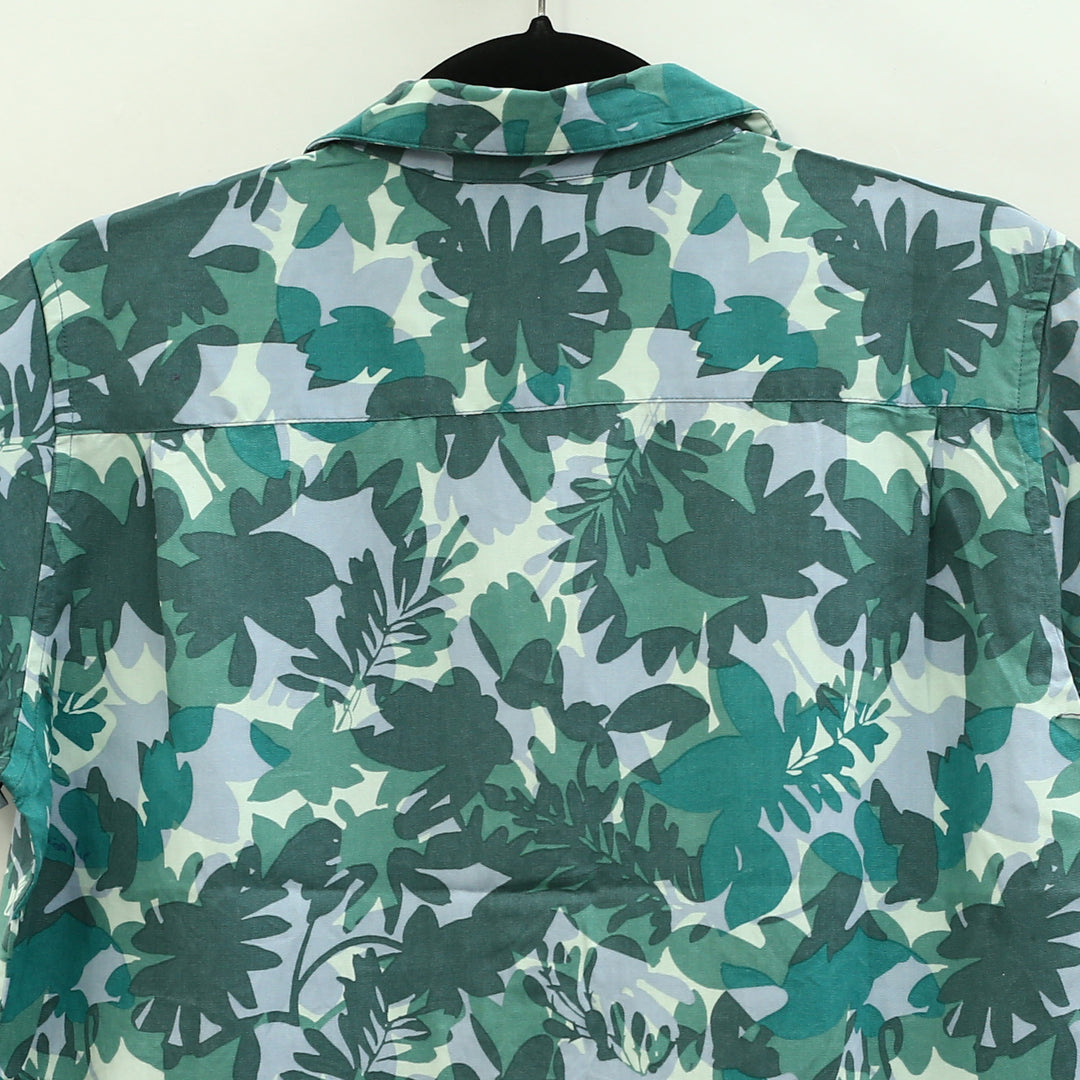 Bridge & Burn Tunic Shirt Top