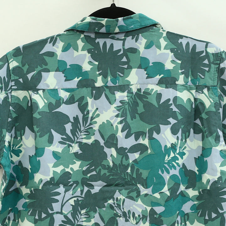 Bridge & Burn Tunic Shirt Top