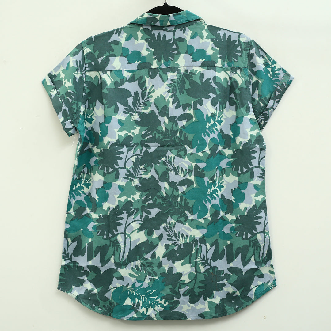 Bridge & Burn Tunic Shirt Top