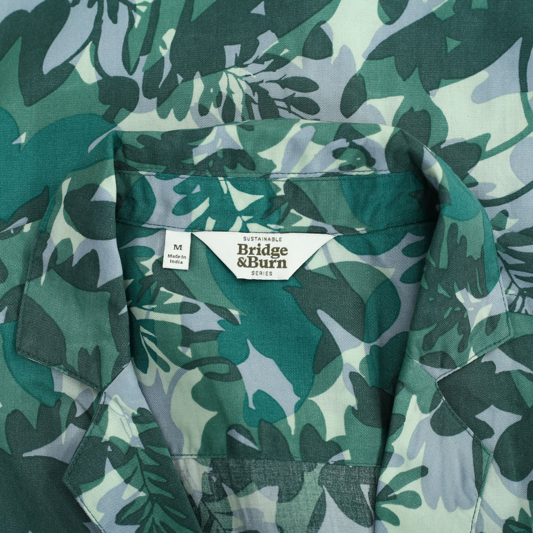 Bridge & Burn Tunic Shirt Top