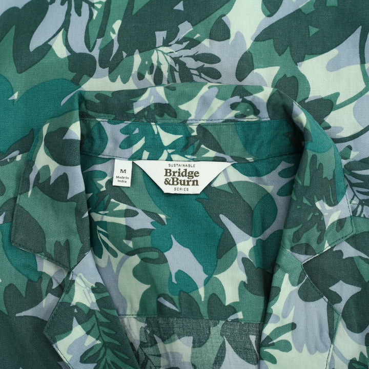 Bridge & Burn Tunic Shirt Top