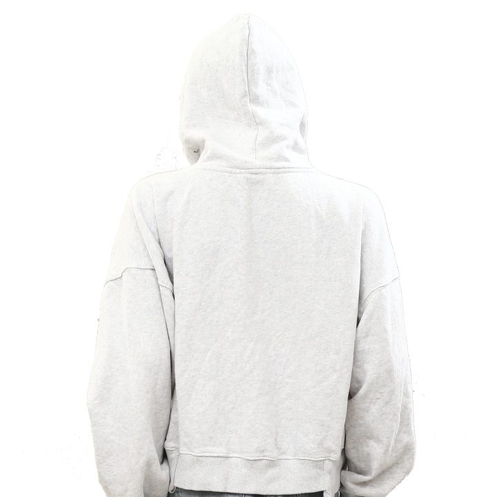 Free People Fp Movement Undefeated Hoodie Cropped Top