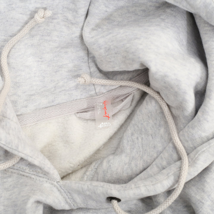 Free People Fp Movement Undefeated Hoodie Cropped Top