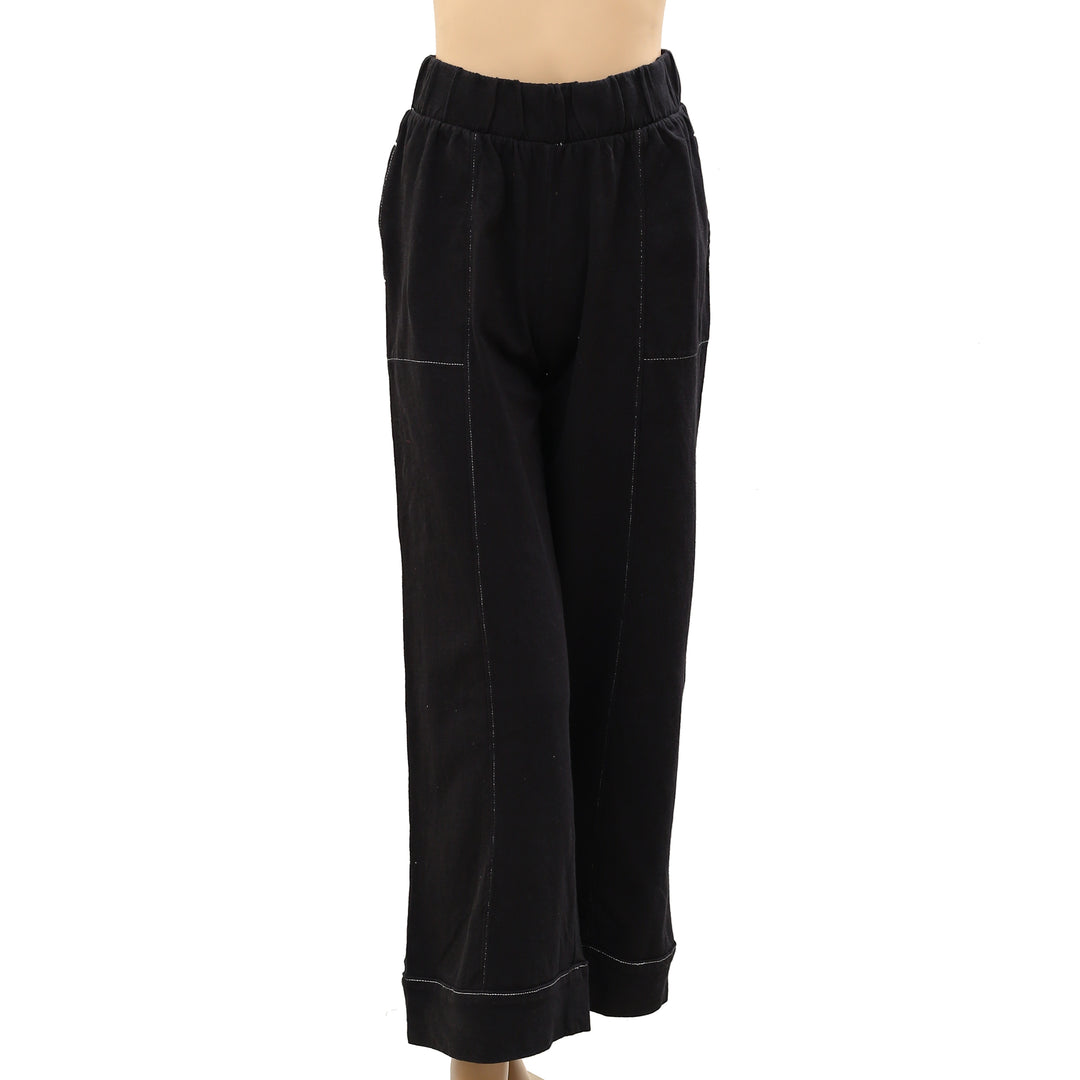 Free People Free-Est Trouser Pants