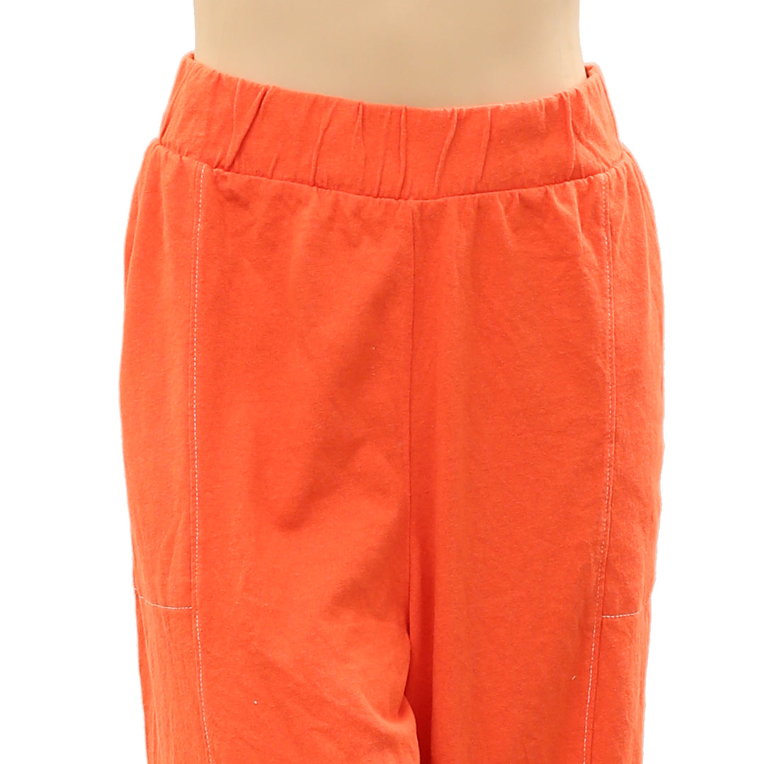 Free People Free-Est Trouser Pants