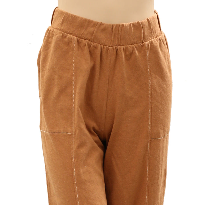 Free People Free-Est Trouser Pants