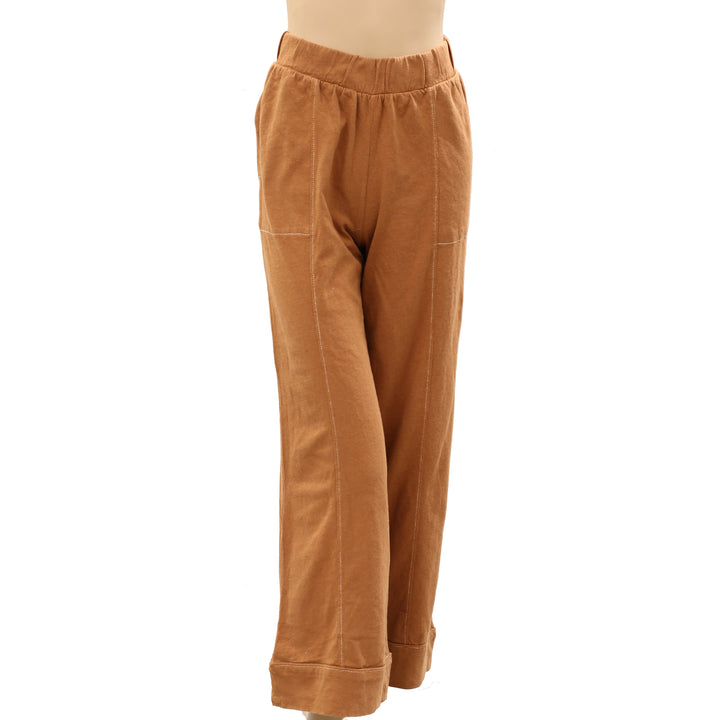 Free People Free-Est Trouser Pants