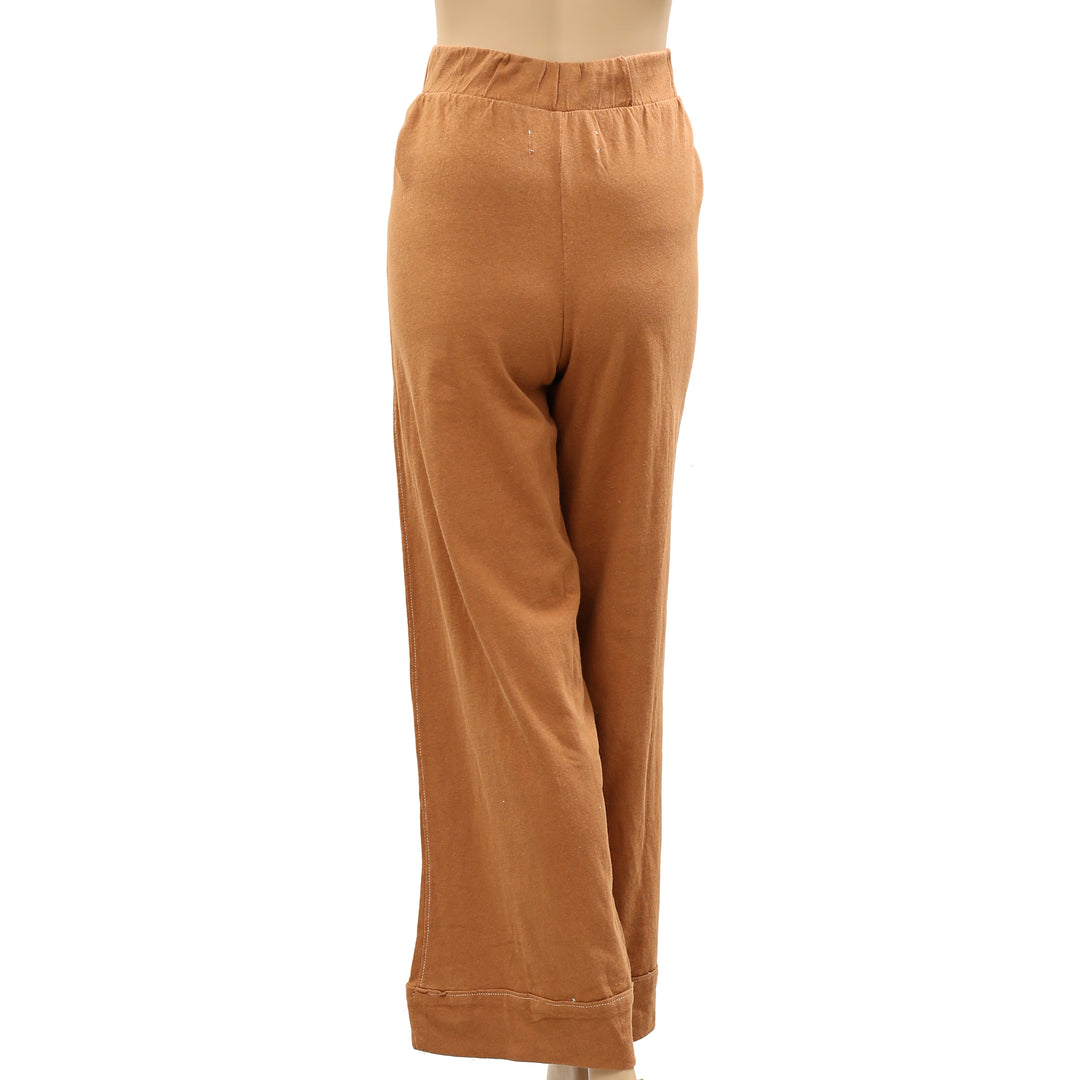 Free People Free-Est Trouser Pants
