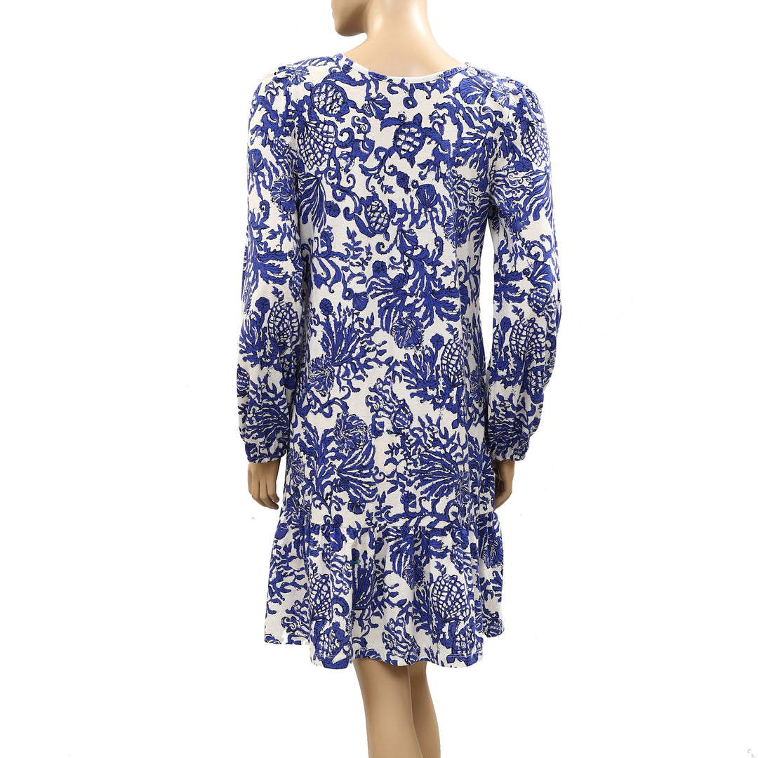 lilly pulitzer mini dress Armoire