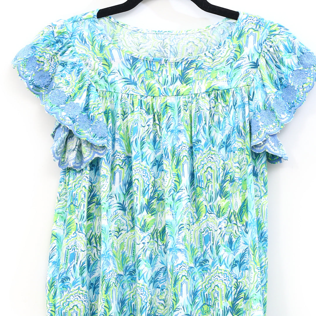 Lilly Pulitzer Girls Stassie Dress