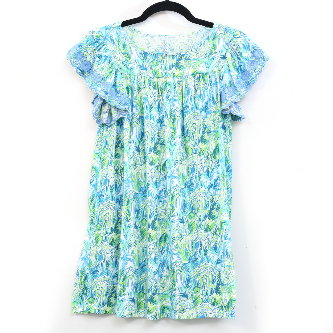 Lilly Pulitzer Girls Stassie Dress