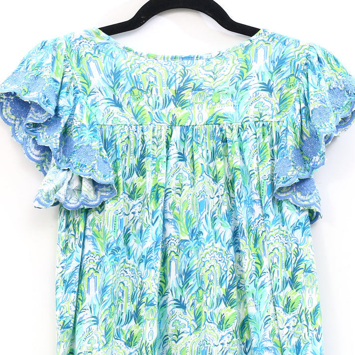 Lilly Pulitzer Girls Stassie Dress