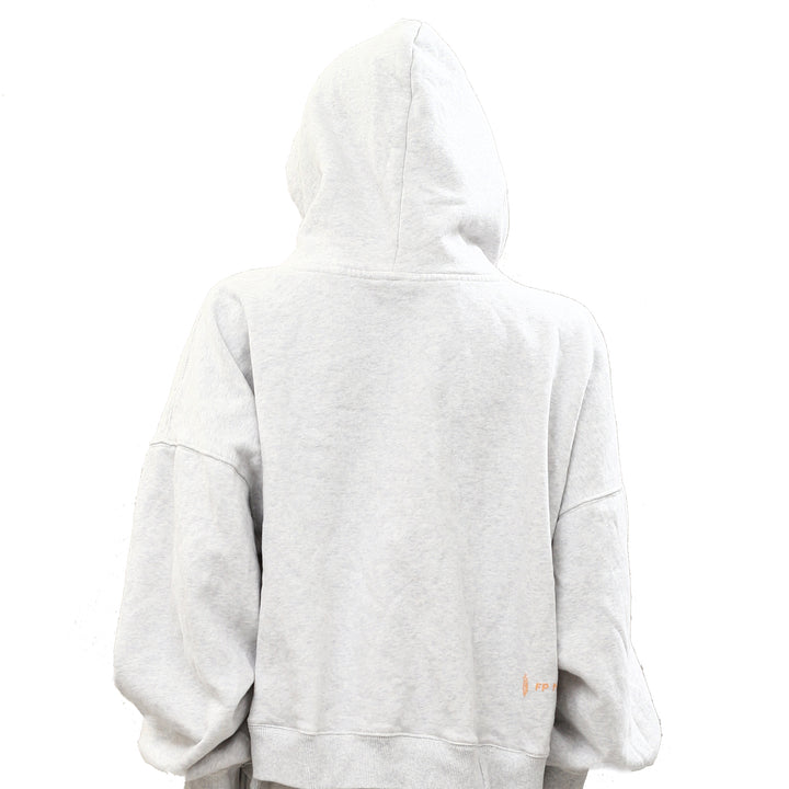 Free People FP Movement Undefeated Hoodie Top & Pants Set