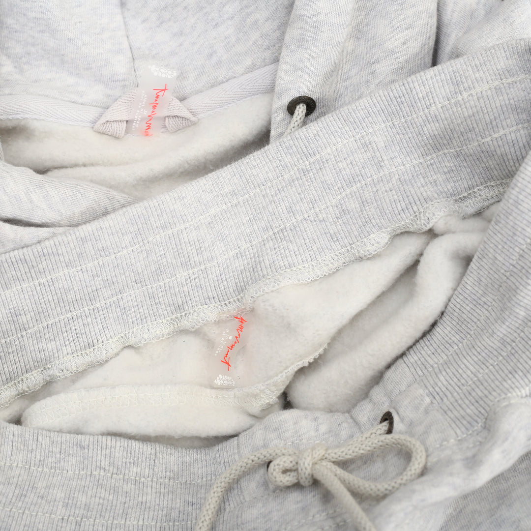Free People FP Movement Undefeated Hoodie Top & Pants Set