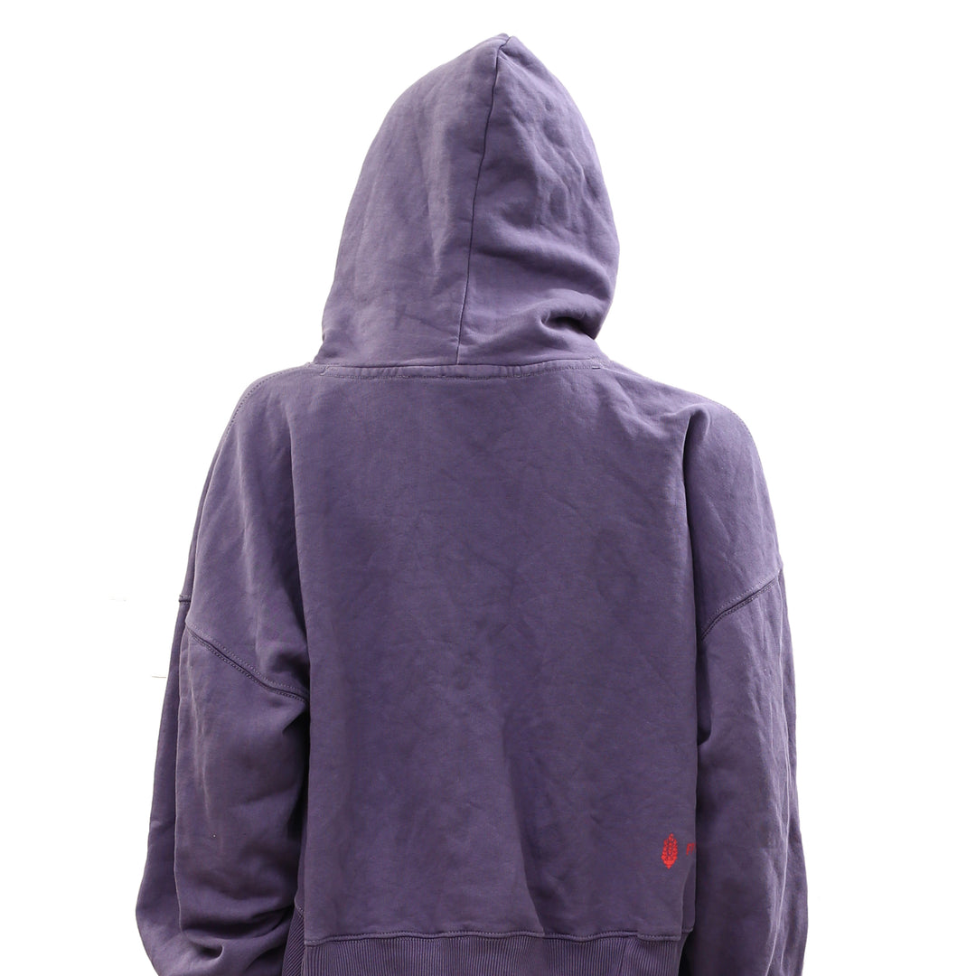 Free People FP Movement Undefeated Hoodie Top & Pants Set