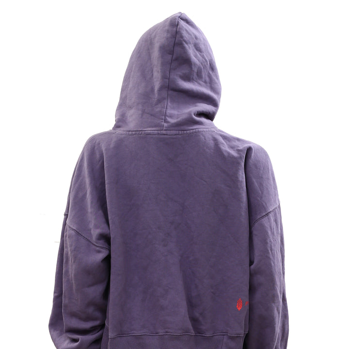 Free People FP Movement Undefeated Hoodie Top & Pants Set