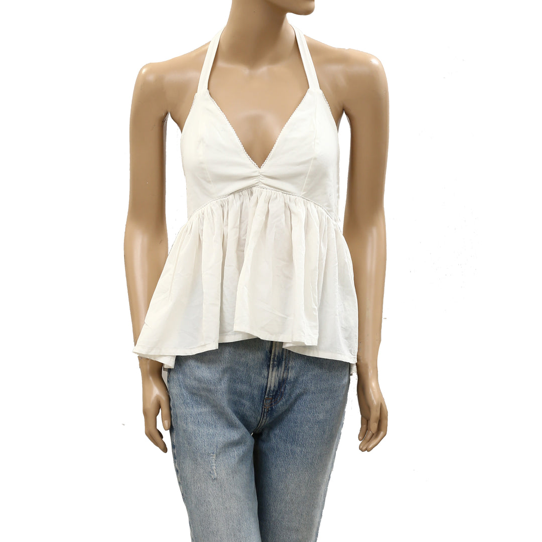 Free People Amara Tunic Top