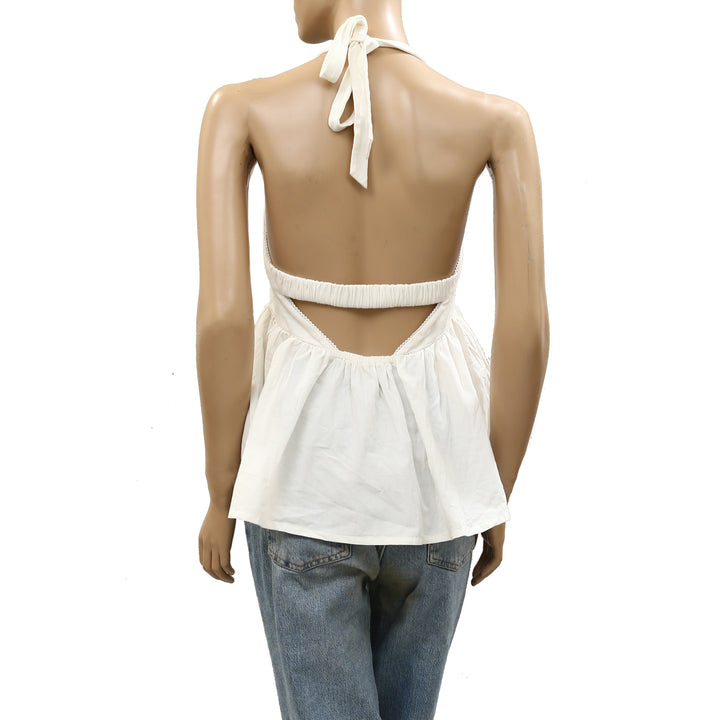 Free People Amara Tunic Top