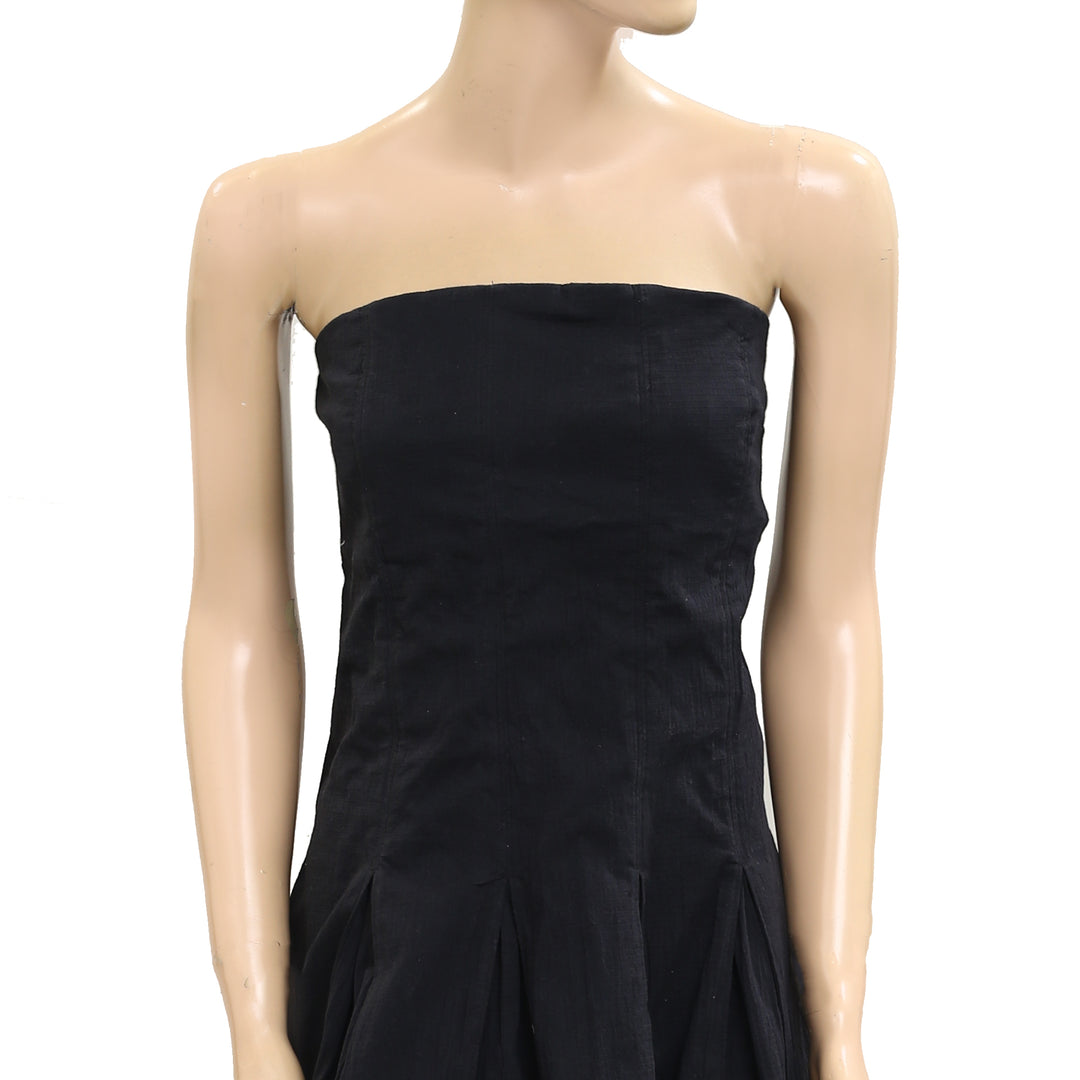 Free People Made Me Smile Mini Dress