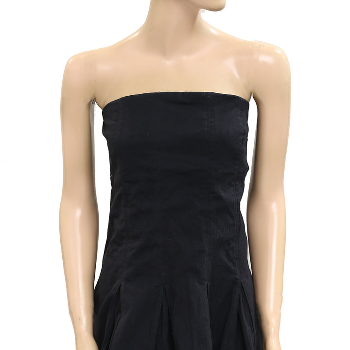 Free People Made Me Smile Mini Dress