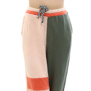 Daily Practice by Anthropologie Colorblock Jogger Pants