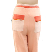 Daily Practice by Anthropologie Colorblock Jogger Pants