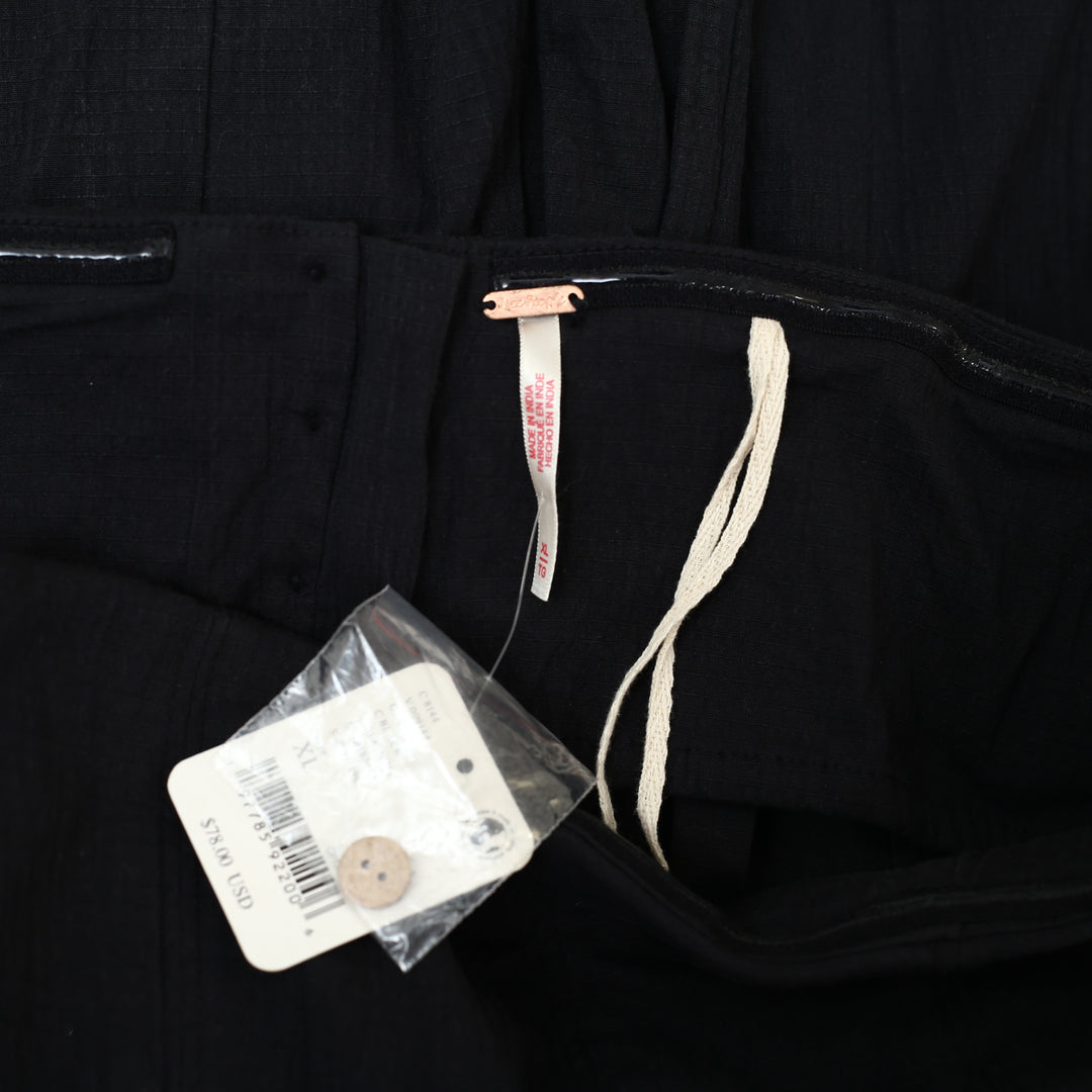 Free People Made Me Smile Mini Dress