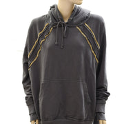 Free People We The Free In The Light Hoodie