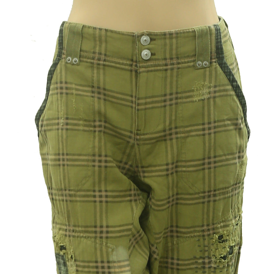 Free People We The Free Warwick Craft Pants