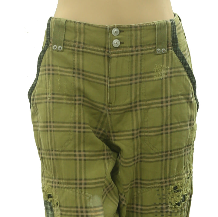 Free People We The Free Warwick Craft Pants