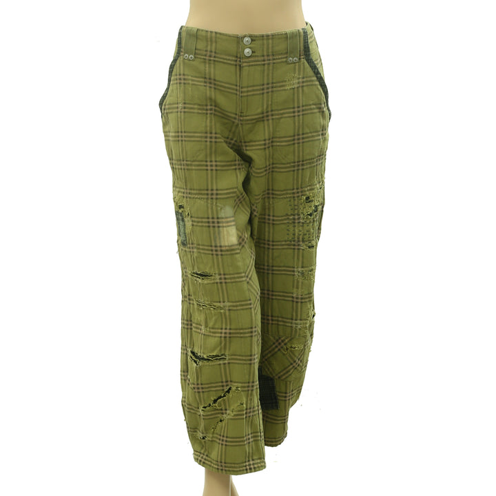 Free People We The Free Warwick Craft Pants