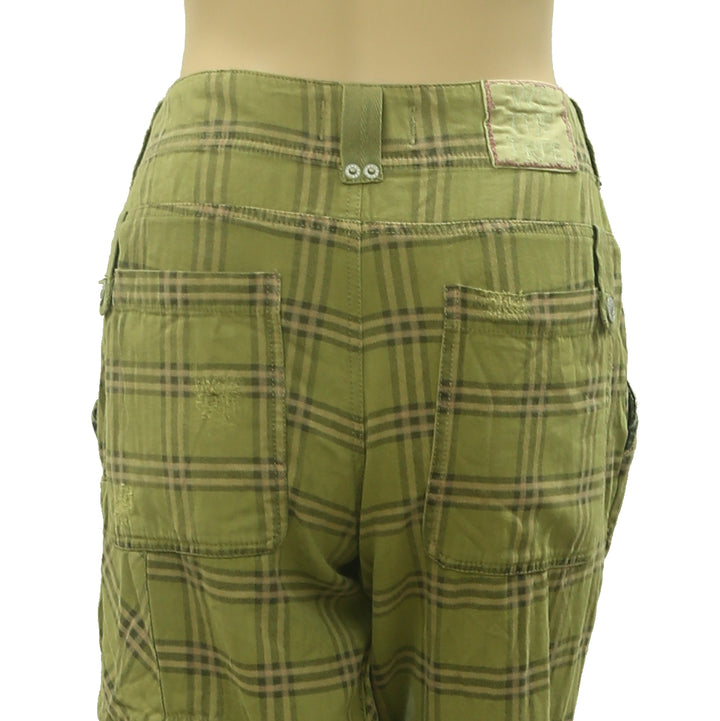 Free People We The Free Warwick Craft Pants
