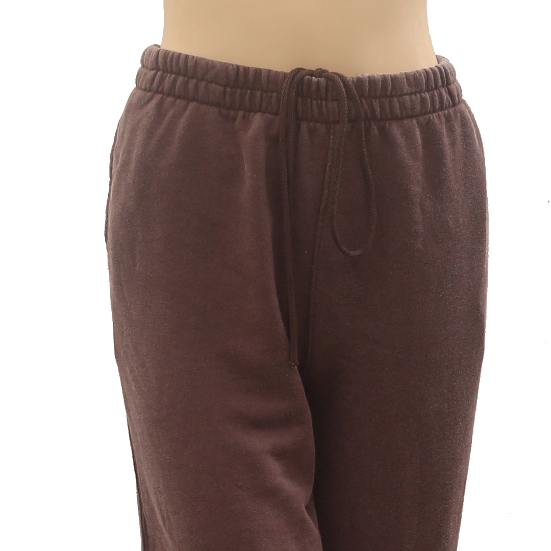 Free People FP Movement All Star Graphic Print Pants