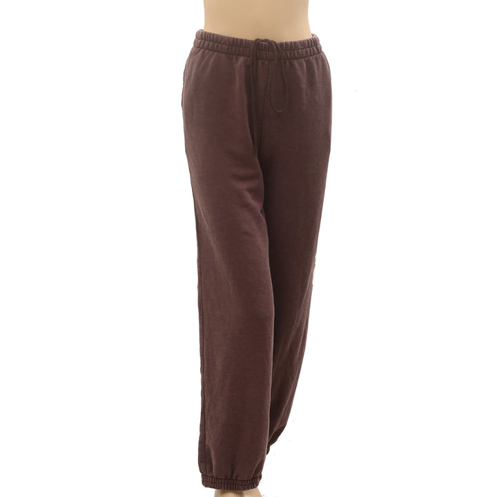 Free People FP Movement All Star Graphic Print Pants