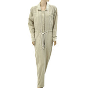 Free People Quinn Coveralls Jumpsuit