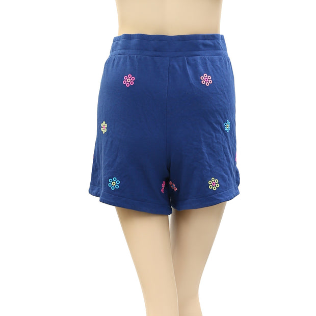 Lilly Pulitzer Landyn Embroidered Shorts