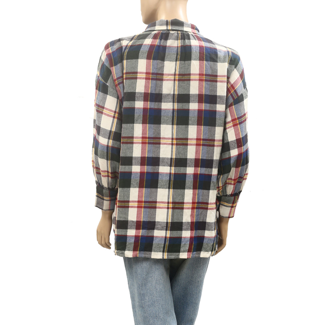The Great The Painters Smock Top