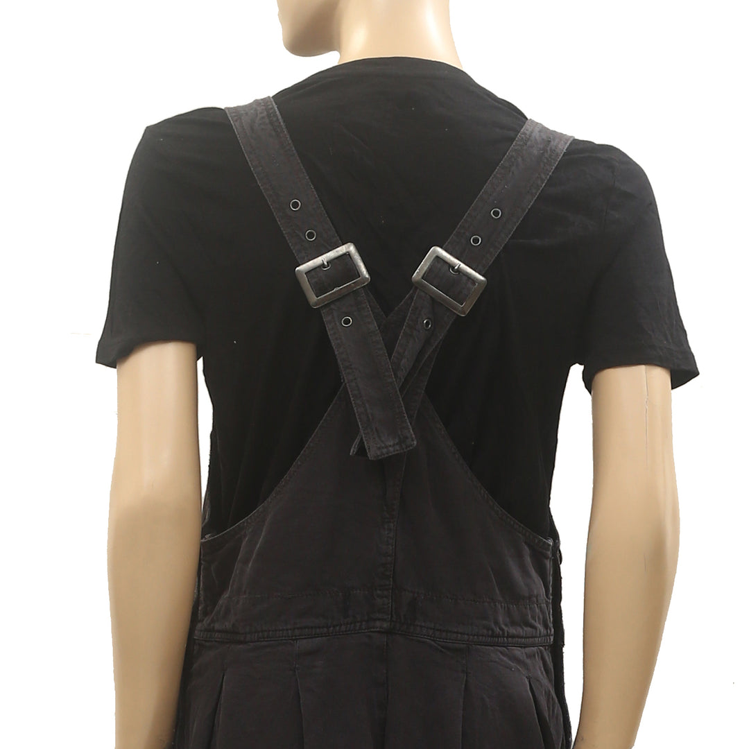 Free People We The Free Felix Tapered Overalls Jumpsuit