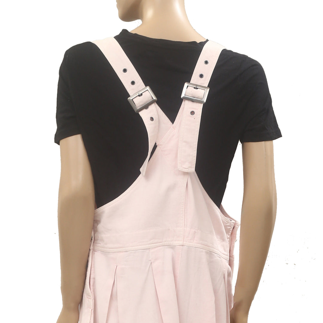 Free People We The Free Felix Tapered Overalls Jumpsuit