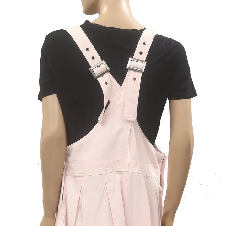 Free People We The Free Felix Tapered Overalls Jumpsuit