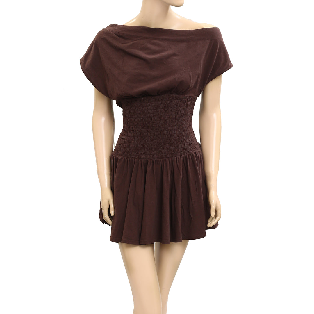 scorching hot mini dress free people Scorching Hot Mini South Moon Under