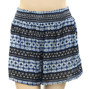 Out From Under Urban Outfitters Alvarado Shorts