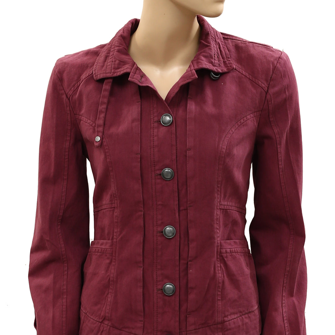 Free People We The Free Noho Jacket