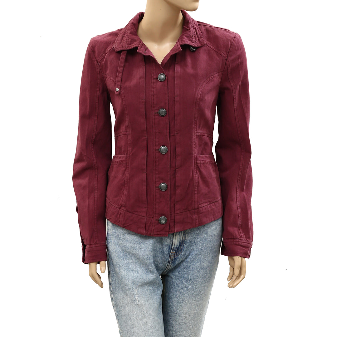 Free People We The Free Noho Jacket