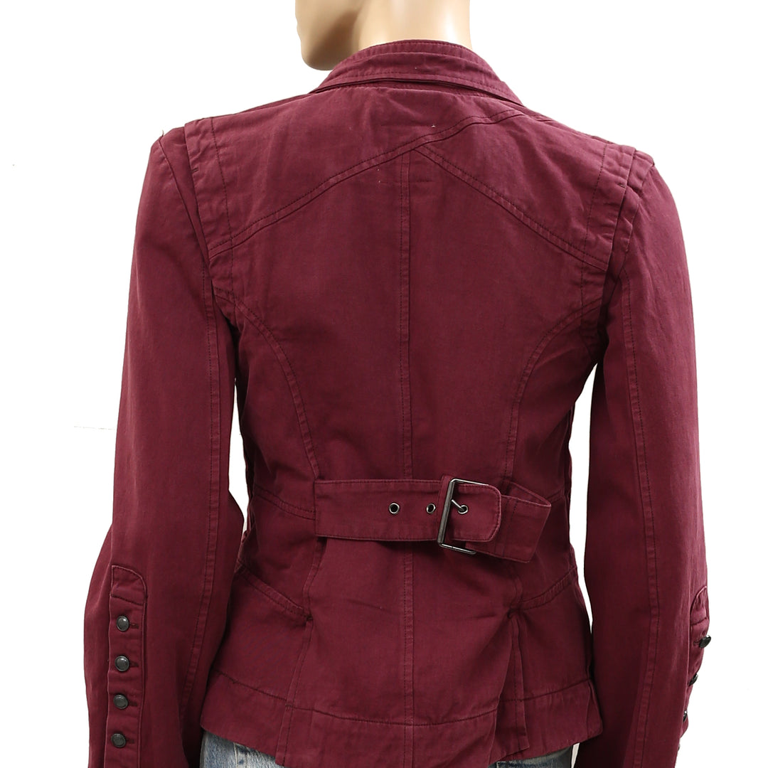 Free People We The Free Noho Jacket