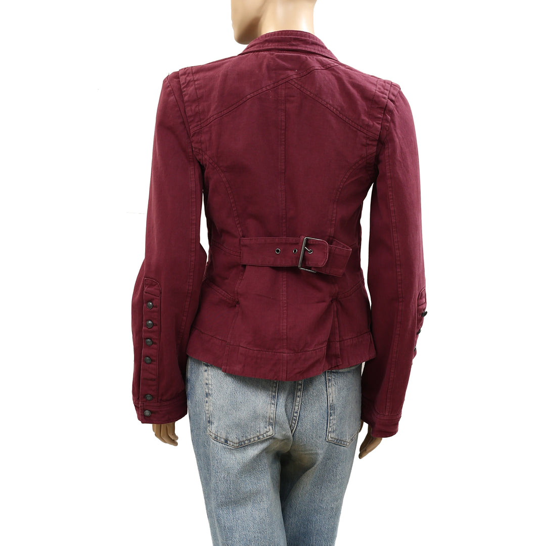 Free People We The Free Noho Jacket
